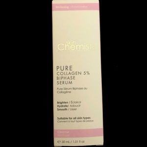 Skin Chemist London Pure Collagen 5% Biphase Serum